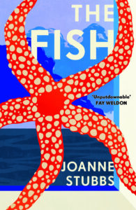 The Fish by Joanne Stubbs