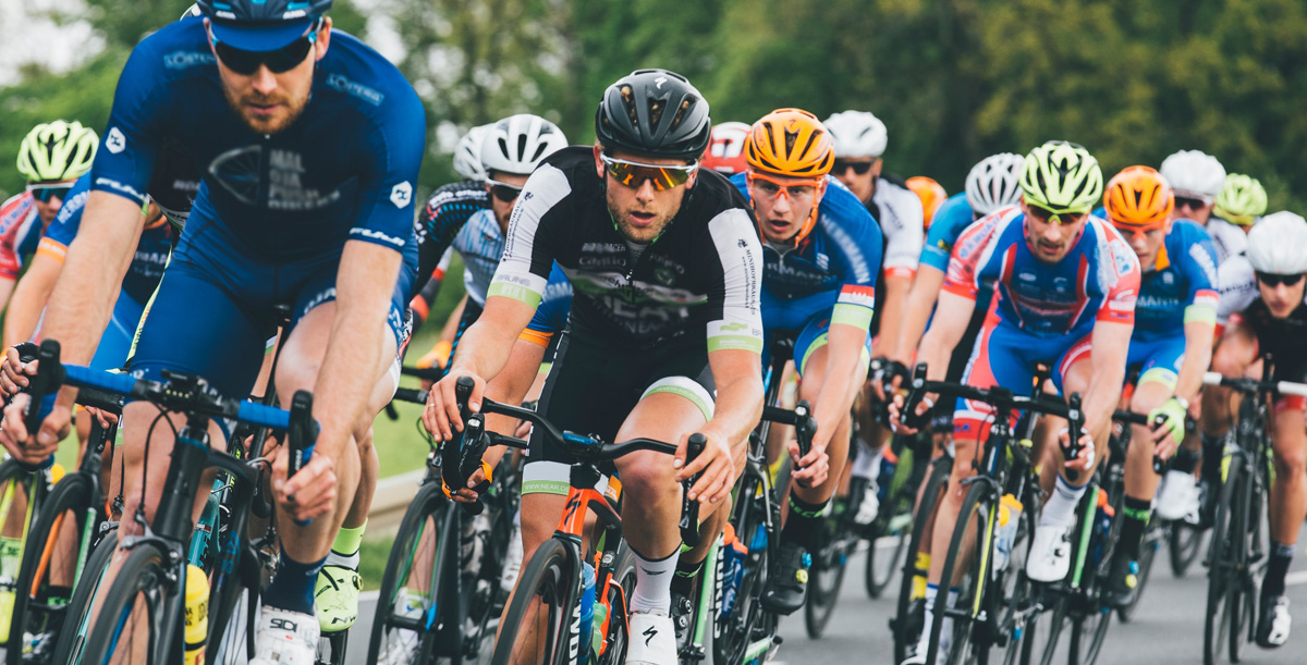 Road captain cycling on sale