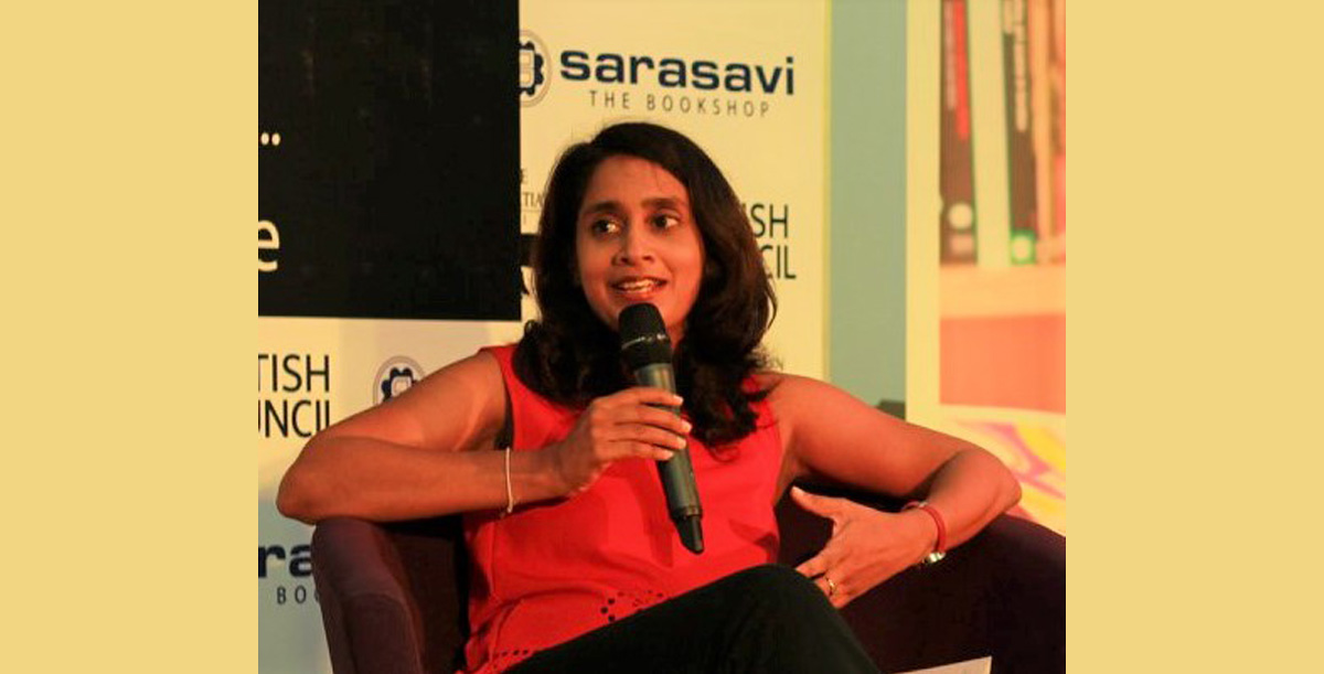 Chiranthi Rajapakse