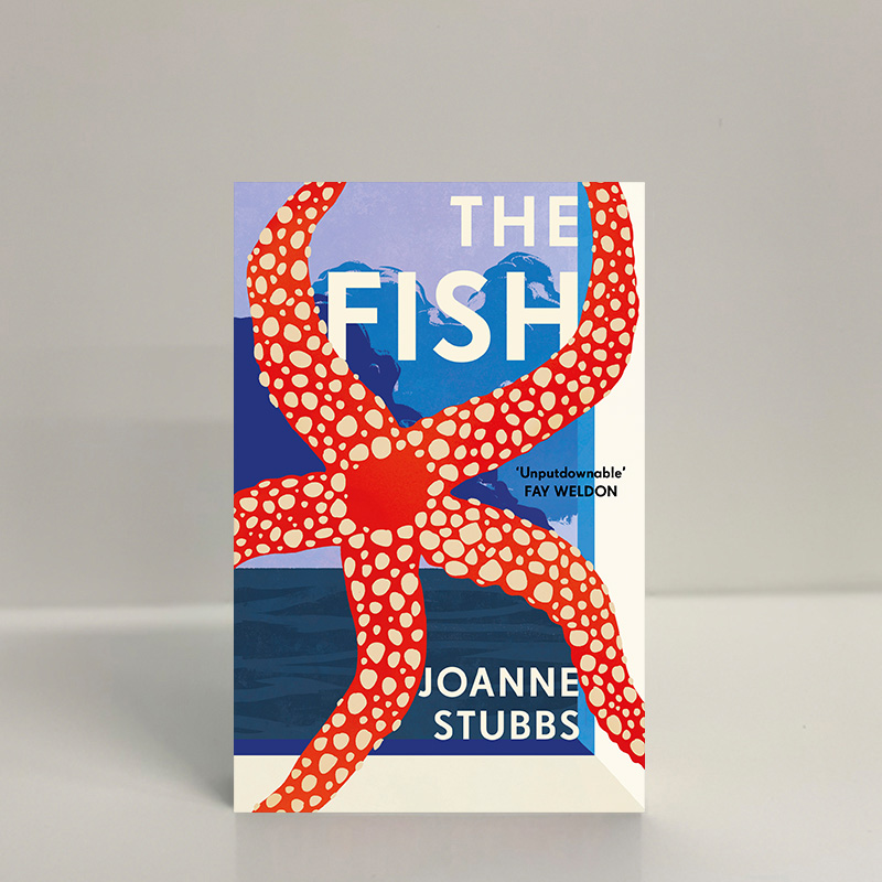 The Fish by Joanne Stubbs