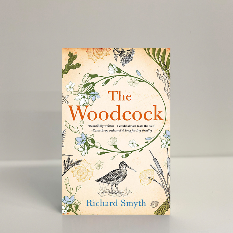 The Woodcock (Paperback) by Richard Smyth
