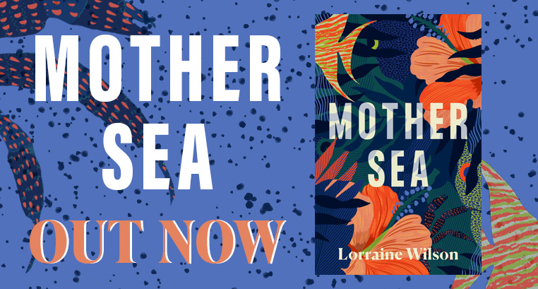Mother Sea Out Now