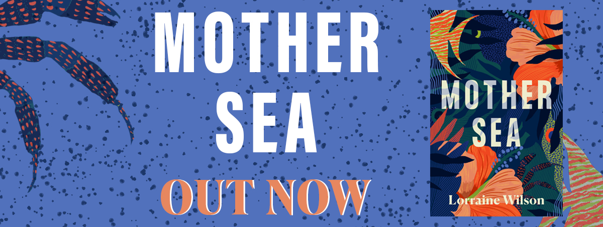 Mother Sea Out Now