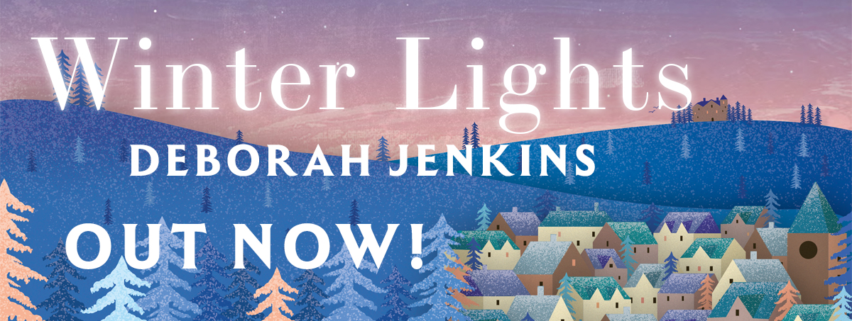 Winter Lights Website Banner_Out Now