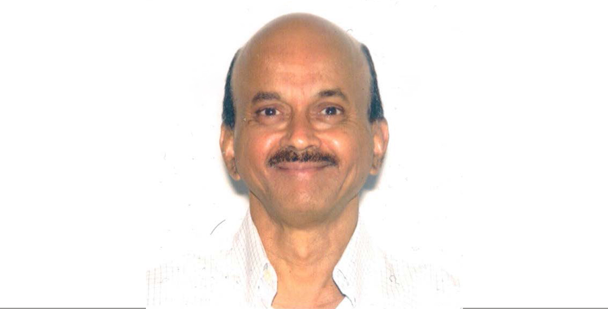 Subramani Mani