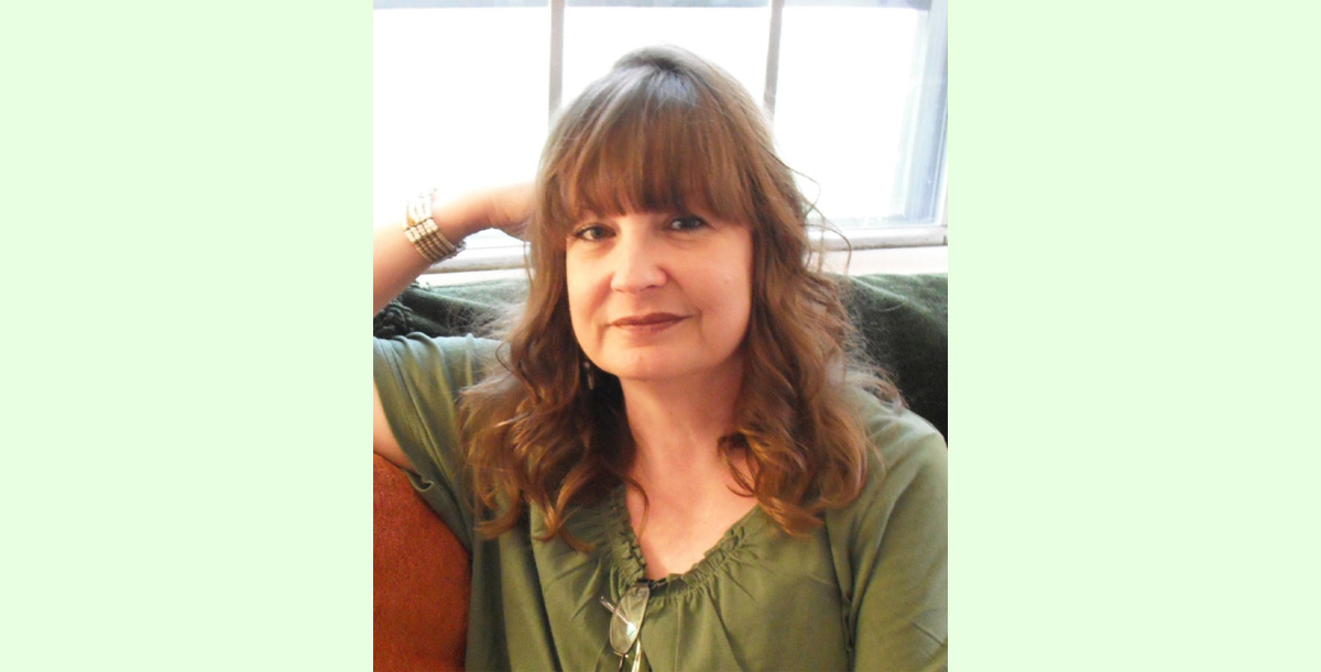 Fiona J. Mackintosh