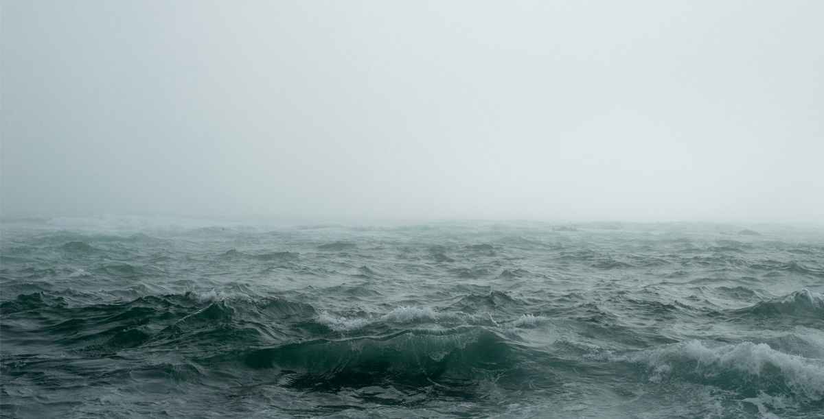 story about the ocean