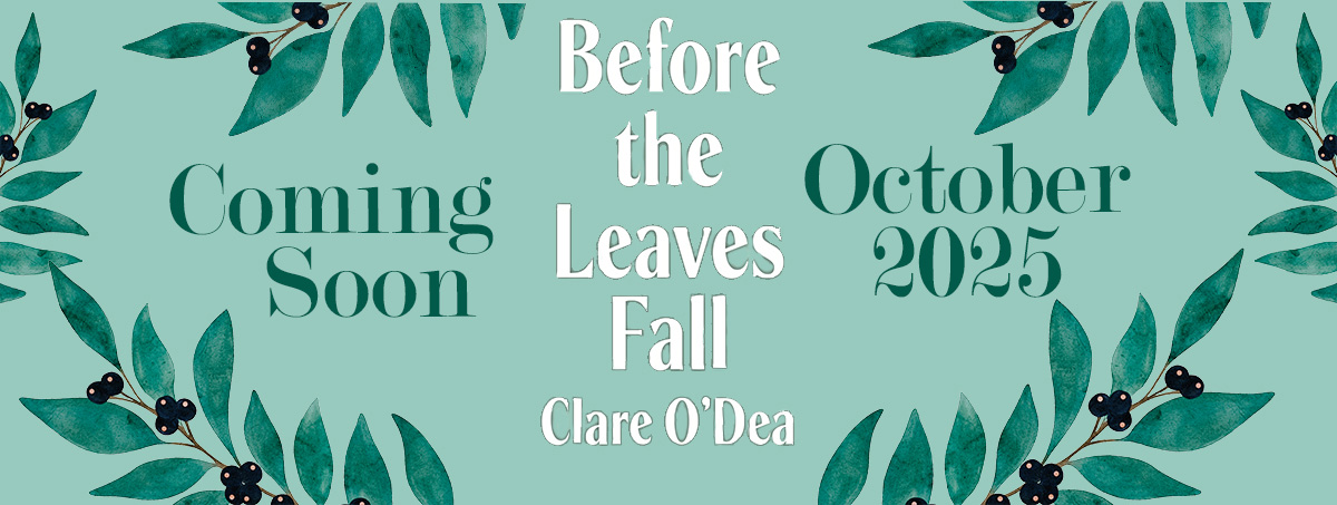 Before The Leaves Fall Website Coming Soon